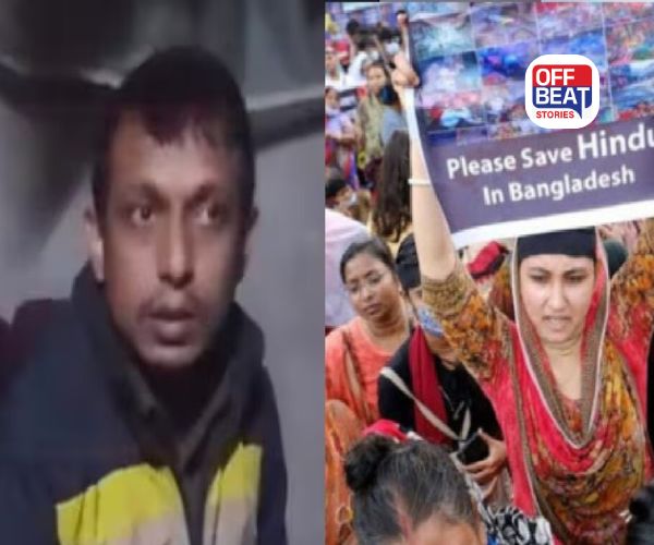 બાંગ્લાદેશમાં વધુ એક હિન્દુની હત્યા