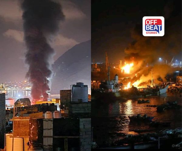 સાઉદી અરેબિયા અને UAE વચ્ચે યમનમાં તણાવ વધ્યો