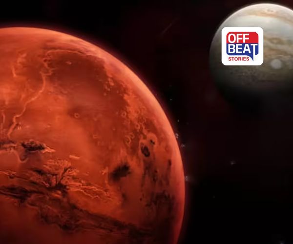 શુક્ર-મંગળનો ગ્રહ યુદ્ધ