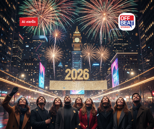 નવા વર્ષે પ્રિયજનોને સંસ્કૃતમાં પાઠવો આ શુભકામનાઓ