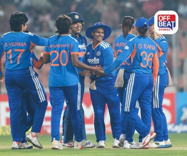 શ્રીલંકાને વર્ષો સુધી યાદ રહેશે આ હાર