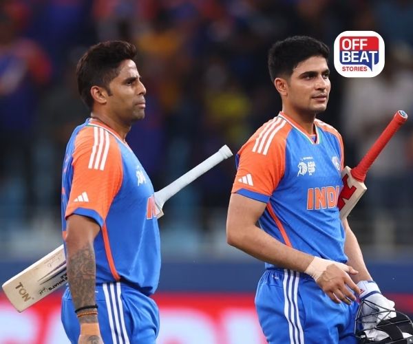 2026 માટે ટીમ ઈન્ડિયાનું સંપૂર્ણ શેડ્યૂલ!