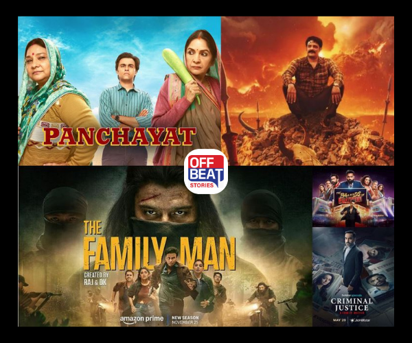 નવા વર્ષે ઘરે બેઠા માણો મનોરંજનનો લ્હાવો