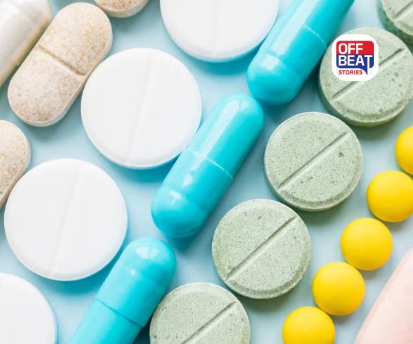 કેન્દ્ર સરકારનો પેઈન કિલર Nimesulide અંગે મોટો નિર્ણય: 100 મિલિગ્રામથી વધુ વજનની ગોળીઓ પર મુકાયો પ્રતિબંધ