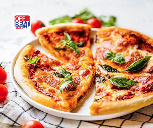 નવાઈ લાગશે પણ સાચું છે!: ઇટલીના લોકો દરરોજ પિઝા ખાઈને પણ રહે છે ફિટ? જાણો તેનું કારણ