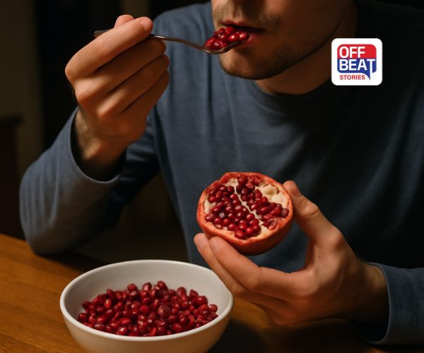 પુરુષોની કમજોરી દૂર કરશે આ સુપરફૂડ: શરીરના અંગે-અંગમાં ભરાઇ જશે એનર્જી, જાણો ચોંકાવનારા ફાયદા