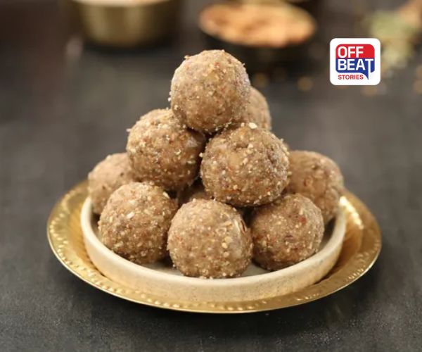 શિયાળામાં મેથીના લાડુ ખાવાના 7 જોરદાર ફાયદા: ઠંડીમાં શરીરને ઊર્જાથી ભરી દેશે, નોંધી લો ઘરે બનાવવાની સરળ રેસિપી