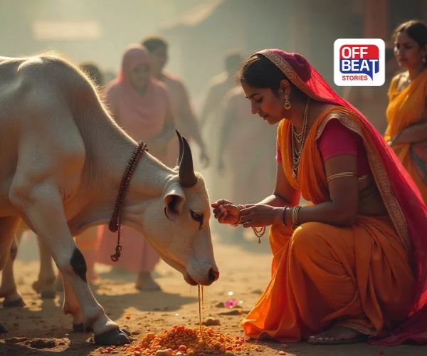 નવા વર્ષ 2026ના પહેલા દિવસે કરી લો આ 5 વસ્તુના દર્શન