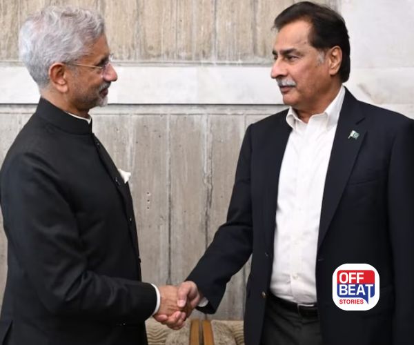 જયશંકરે ખાલિદા ઝિયાના અંતિમ સંસ્કારમાં આપી હાજરી