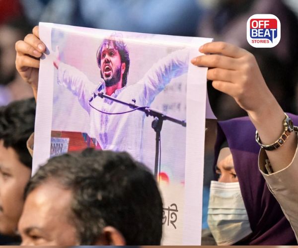 ખોટો પડ્યો બાંગ્લાદેશનો દાવો