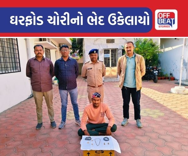 વડોદરા પોલીસનું  ઓપરેશન 'પરાક્રમ'!