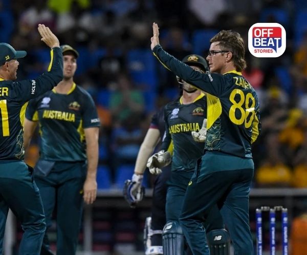 ઓસ્ટ્રેલિયાએ 2026 ના T20 વર્લ્ડ કપ માટે પોતાની ટીમ કરી જાહેર!