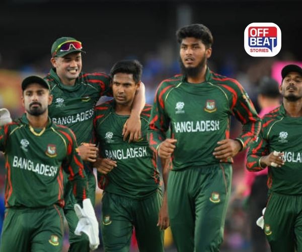 શું બાંગ્લાદેશી ખેલાડીઓને IPL માટે મળશે વિઝા?