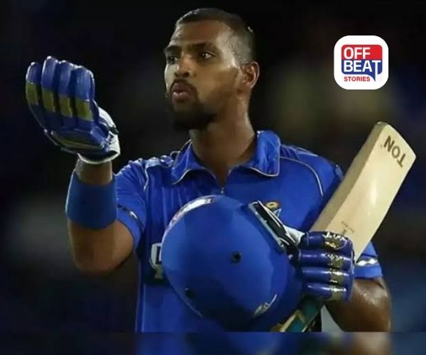 ન્યૂલેન્ડ્સમાં છક્કાઓનો વરસાદ