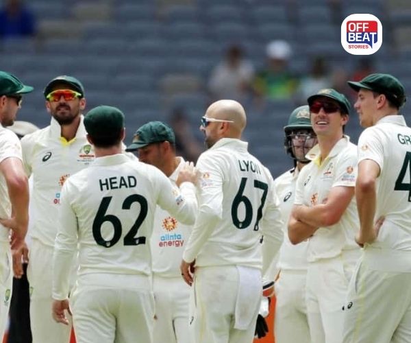 ASHESH 2025-26ની અંતિમ ટેસ્ટ માટે ઓસ્ટ્રેલિયાએ ટીમ જાહેર કરી