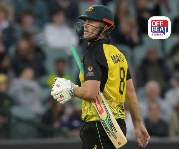 T20 વર્લ્ડ કપ 2026 માટે ઓસ્ટ્રેલિયાની ટીમ જાહેર