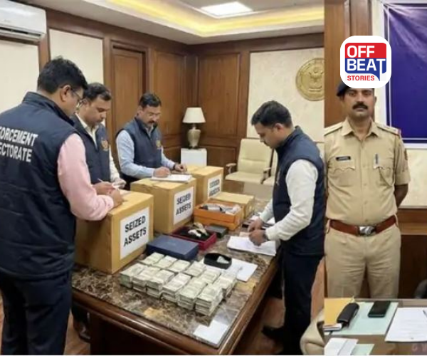 શેરબજારમાં રોકાણના નામે કરોડોની ઠગાઈ