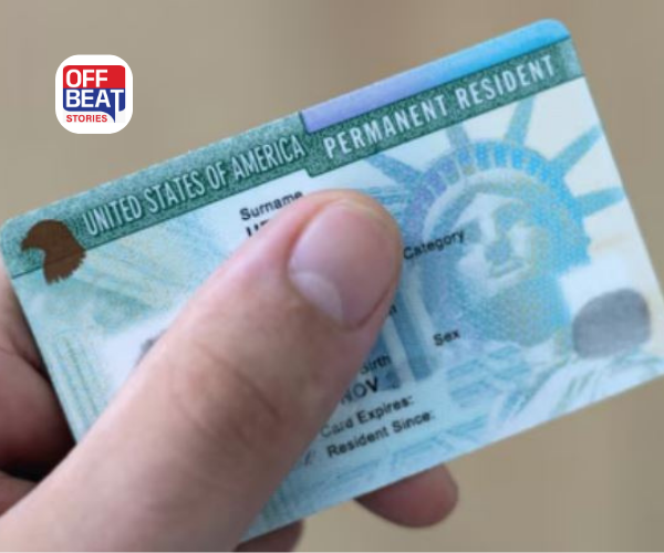 હવે અમેરિકામાં ગ્રીન કાર્ડ મેળવવું સરળ નથી