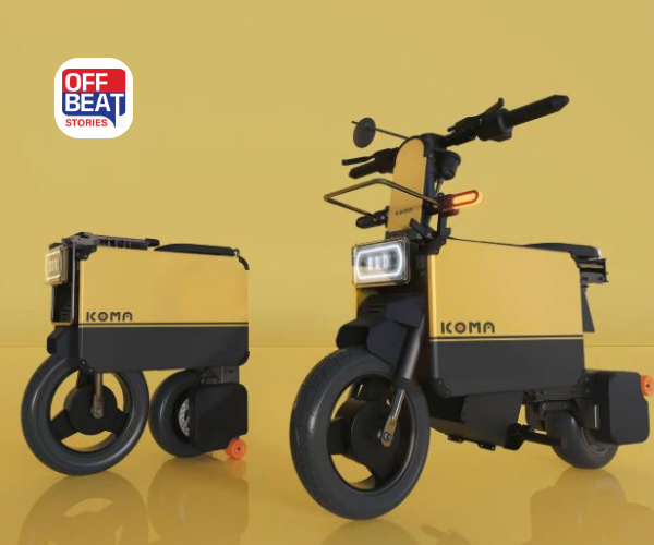 પાર્કિંગની માથાકૂટનો કાયમી અંત