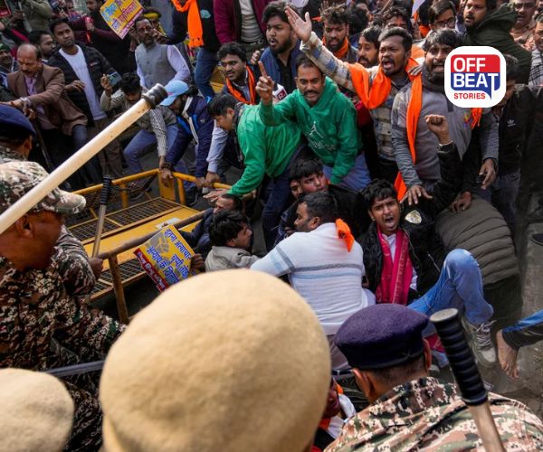 બાંગ્લાદેશમાં વધુ એક હિન્દુ પર હુમલો