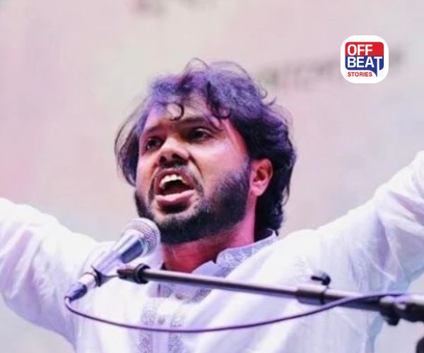 "મેં ઉસ્માન હાદીને 5 લાખ રૂપિયા આપ્યા, પણ હું ભારત નથી ભાગ્યો..."