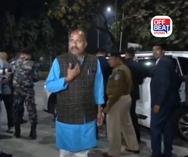 'નકામા પ્રશ્નો પૂછશો નહીં...' ઇન્દોરમાં ગંદા પાણીથી 10 લોકોના મોત