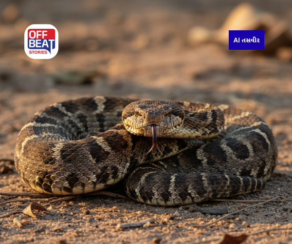 સાપ એક વર્ષમાં કેટલી વખત ડંખ મારી શકે?