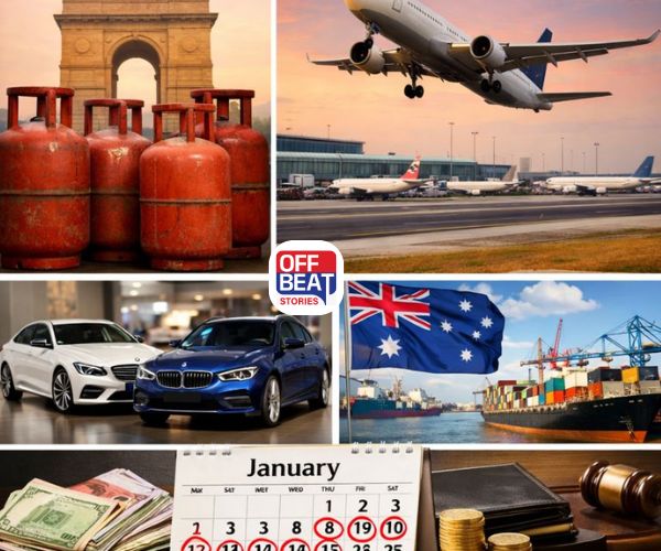 Rule Change 1st January