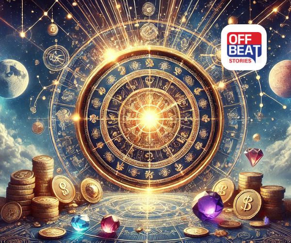 2026માં શનિ-શુક્રનો સૌથી શક્તિશાળી રાજયોગ