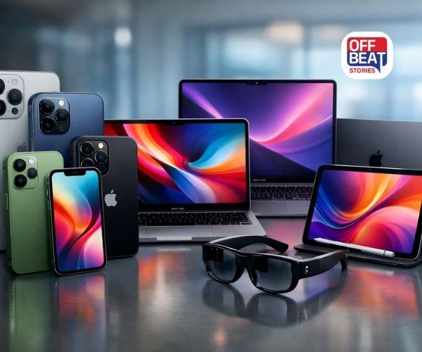 Apple 2026 માં કરશે નવા પ્રોડક્ટસનો વરસાદ!