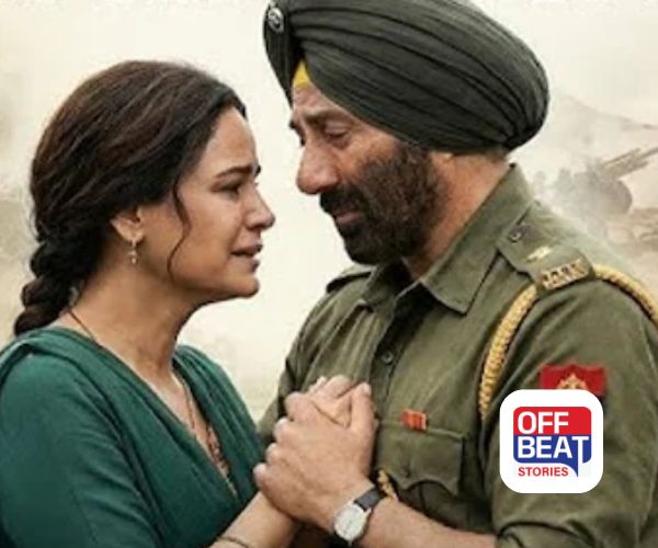 'Border 2'નું 'Ghar Kab Aaoge' ગીત રિલીઝ