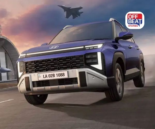 Hyundai Venue નું નવું Variant થયું લોન્ચ!