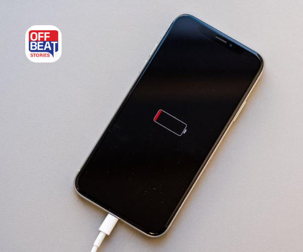 તમારા iPhoneની બેટરી પણ જલ્દી ઉતરી જાય છે?