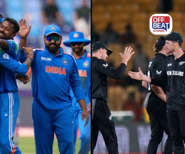IND vs NZ; વડોદરામાં ટિકિટ માટે ફેન્સમાં ભારે રોષ!