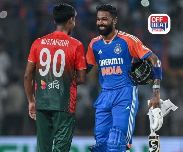 IND vs BAN; ભારતીય ટીમ જશે બાંગ્લાદેશ, જાણો શું છે મેચનું શેડ્યૂલ