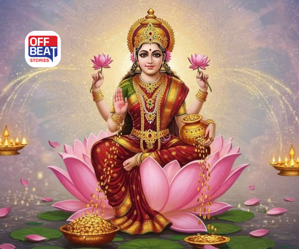 સાવધાન! તમારી આ કુટેવોના કારણે નારાજ થઈ શકે છે મા લક્ષ્મી