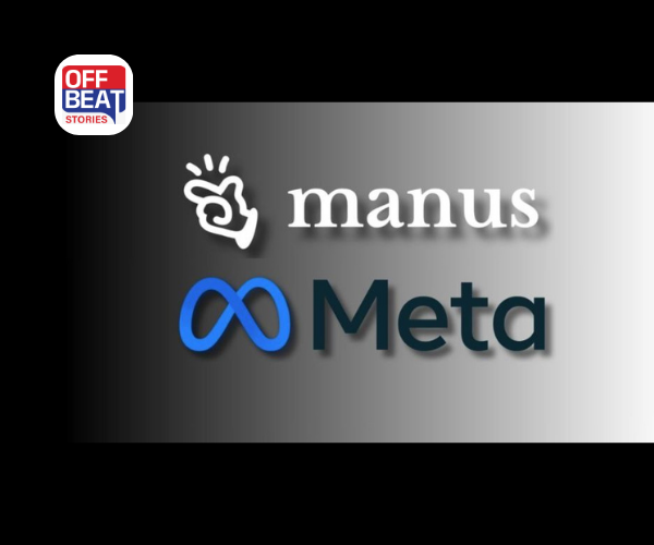 શું છે Manus AI