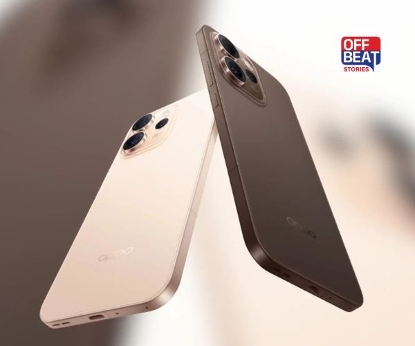 Oppo Reno 15 સિરીઝ ટૂંક સમયમાં ભારતમાં થશે લોન્ચ!