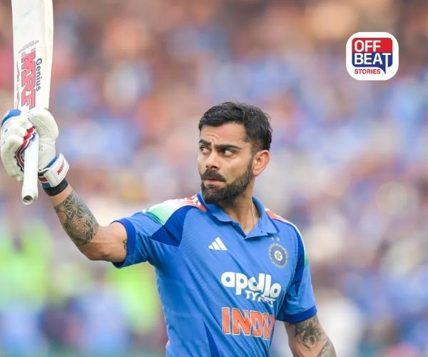 2026 Virat Kohli આ 'મહાન રેકોર્ડ્સ' બનાવી શકે છે!
