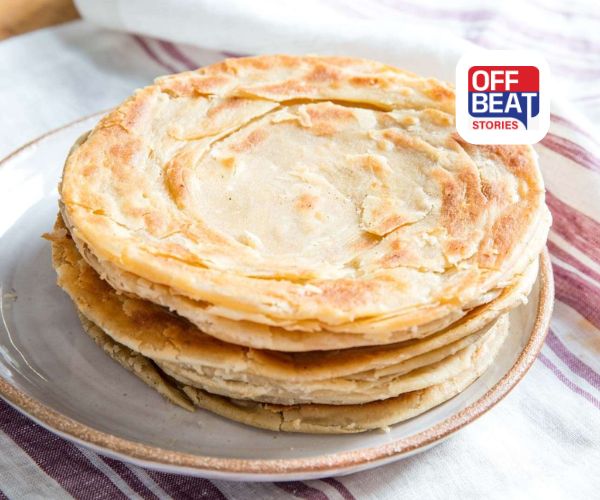 પરાઠા ખાવાનું મન છે પણ ડાયટ પર છો?: અજમાવો તેલ-ઘી વિનાના હેલ્ધી પાણીવાળા પરાઠા! સ્વાદ અને ફિટનેસ માટે પર્ફેક્ટ રેસીપી!