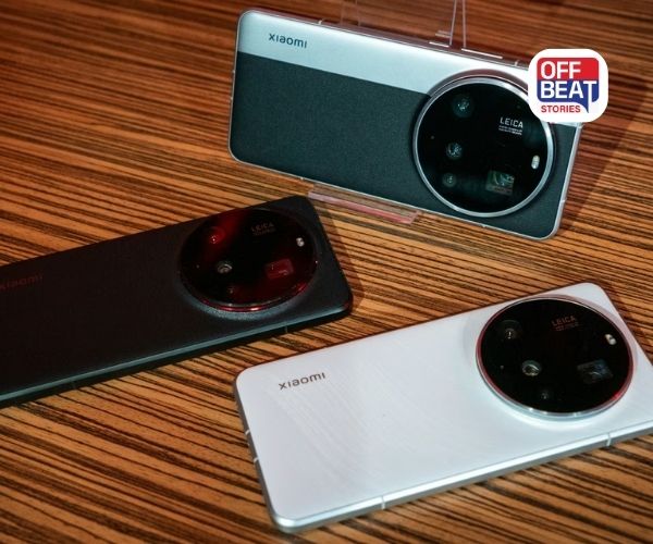 Xiaomi 17, Xiaomi 17 Ultra ભારતમાં માર્ચ મહિનામાં થશે લોન્ચ!