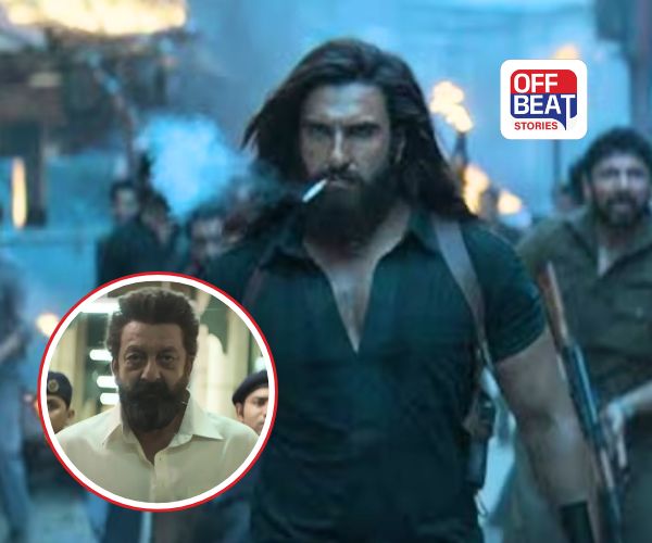 1000 કરોડ કમાણી પછી 'ધુરંધર'માં મોટો ફેરફાર