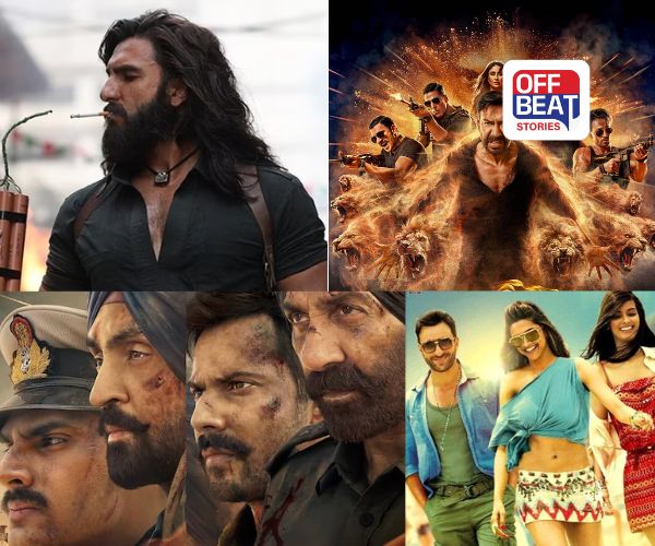 બોલિવુડ બનાવશે મોટો ઇતિહાસ