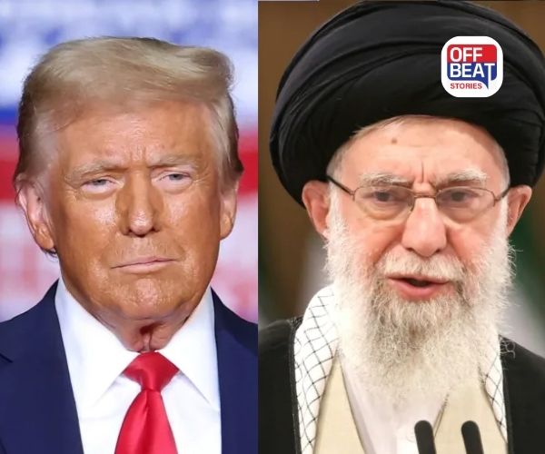 પછી અમેરિકાએ આવવું પડશે...