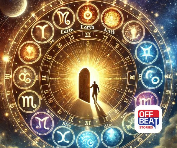 ગુરુ-બુધનો દુર્લભ શુભ સંયોગ