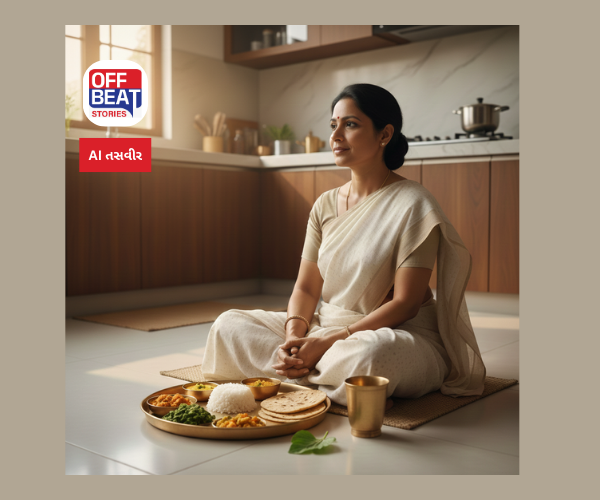 ભાગ્ય ચમકાવશે તમારી ભોજનની થાળી