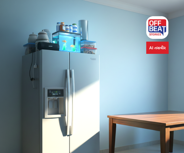 ફ્રિજ પર રાખેલી દવાઓ બની શકે છે બીમારીનું કારણ