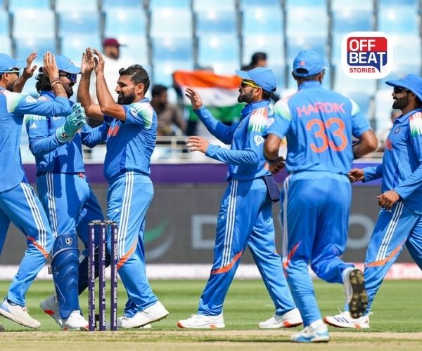 IND vs NZ; ODI સિરીઝ માટે ભારતીય ટીમની થઈ જાહેરાત!