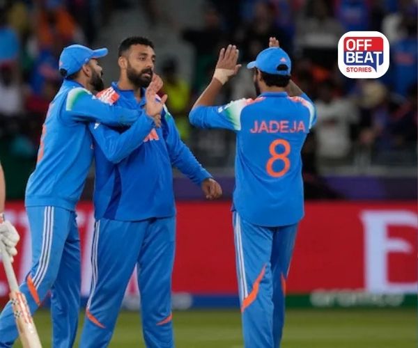 પૂર્વ ભારતીય ખેલાડીએ ન્યુઝીલેન્ડ સિરીઝની માટેની સ્કવોડની કરી જાહેરાત!