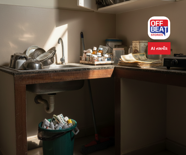 રસોડામાં રાખેલી આ 5 વસ્તુઓ ધન અને સ્વાસ્થ્ય માટે છે હાનિકારક